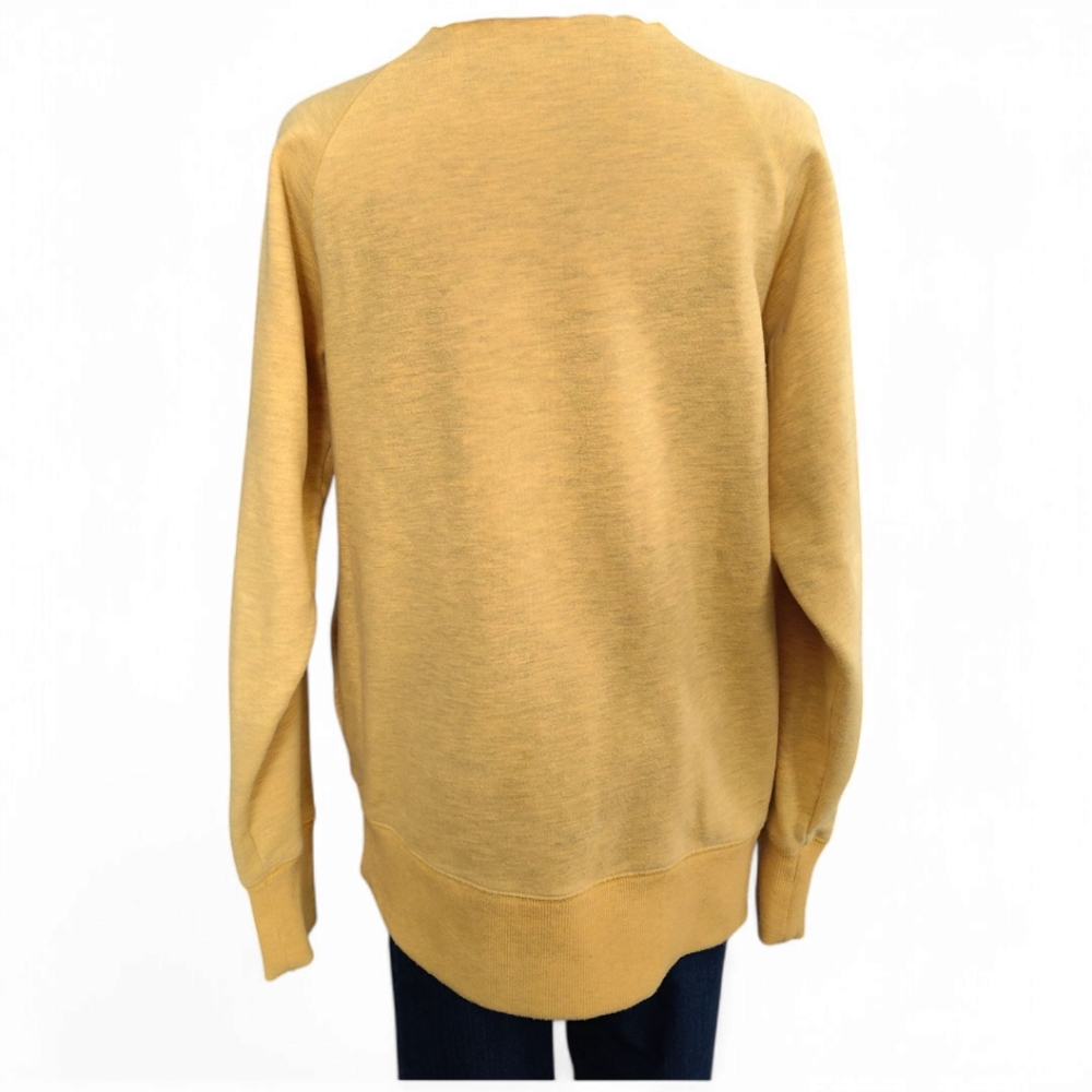 Vintage The Hundreds Crewneck Sweater Size medium - Picture 5 of 9